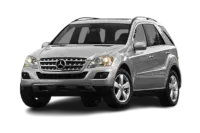 벤츠 M-Class 