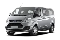 Ford Tourneo