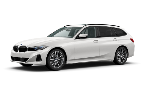 BMW 3 Series Touring 