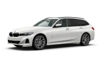 BMW 3 Series Touring 