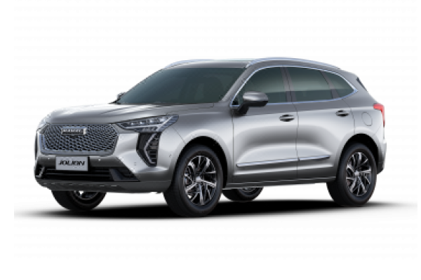 哈弗 Jolion 或同等級車型