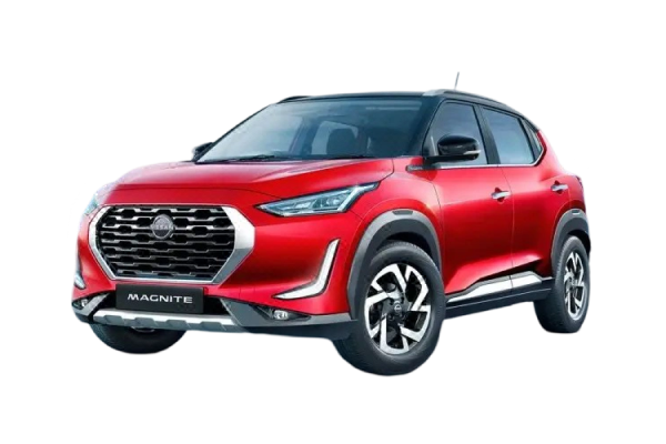 Nissan Magnite ou similaire