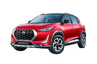 Nissan Magnite 