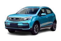 Geely GX3 ou similaire