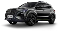 MG RX5