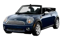 MINI One Cabrio 