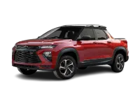 Chevrolet Montana ou similar