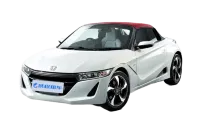 Honda S660 