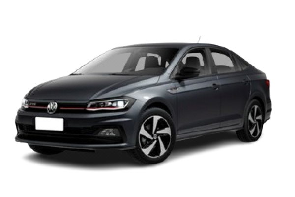 VW Virtus ou similaire