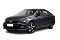 Volkswagen Virtus