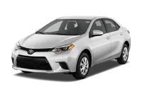 토요타 Corolla 