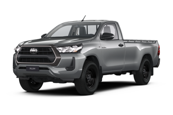 豐田 Hilux 或同等級車型