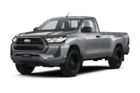 豐田 Hilux 