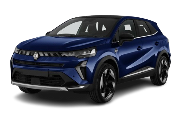 Renault Symbioz ou similaire