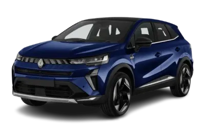 Renault Symbioz or Similar