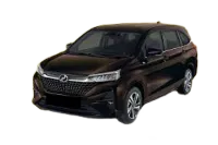 Perodua Perodua New Model Alza 2025