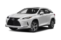 Lexus RX or Similar