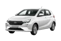 Toyota Agya ou similaire