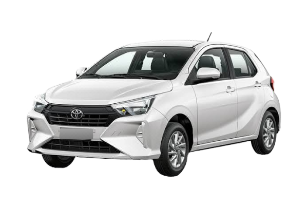 Toyota Agya