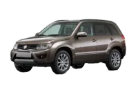 Suzuki Grand Vitara o similar