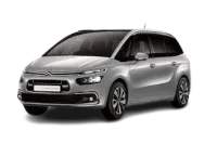 Citroen Grand C4 