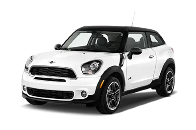 MINI Cooper ou similar