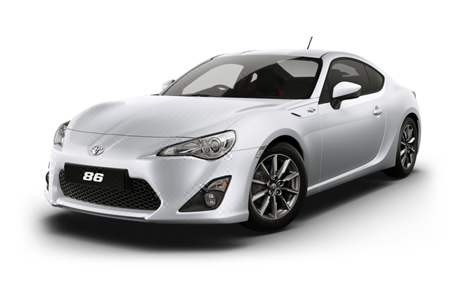 Toyota 86 