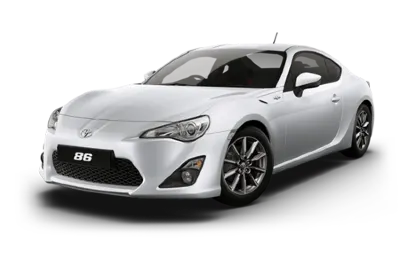 Toyota 86 o simile