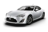 豐田 86