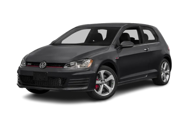 大眾 Golf 或同等級車型