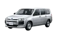 Toyota Probox ou similaire