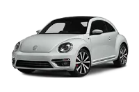 VW Beetle 