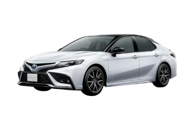 Toyota Camry or Similar