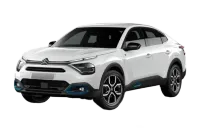 Citroën C4 X