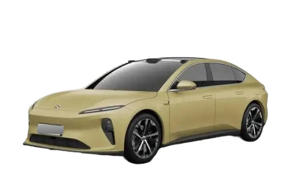 NIO ET5