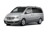 Benz Viano 