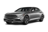 제네시스 G90 