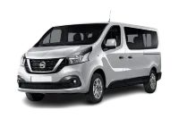 닛산 NV300 