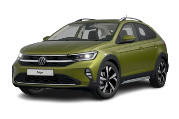 VW Taigo ou similaire