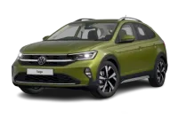 VW Taigo 