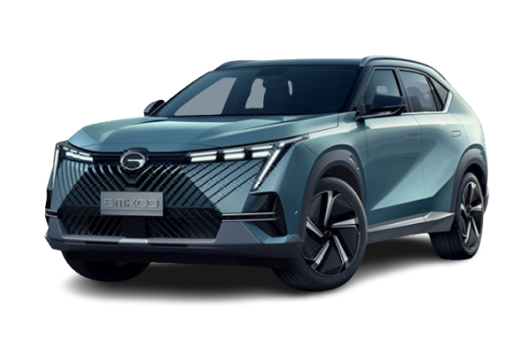 Trumpchi Emkoo