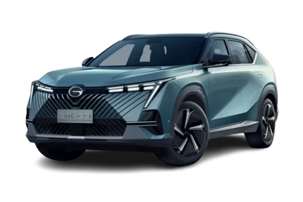 Trumpchi Emkoo