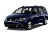 세아트(Seat) Alhambra 