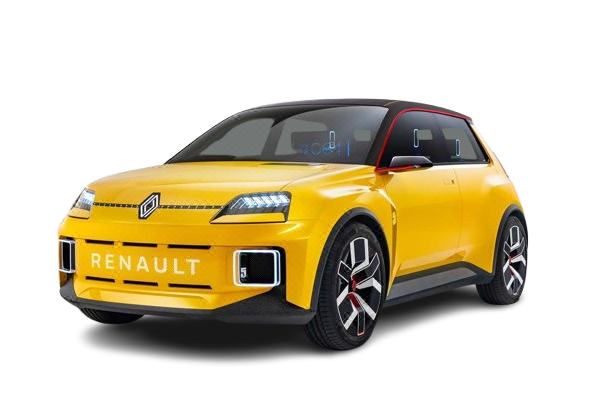 Renault 5 或同等級車型