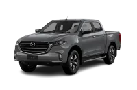 Mazda BT-50