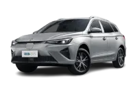 MG ES 