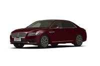 링컨 Continental 