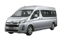 豐田 Quantum 