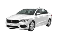 Fiat Egea or Similar