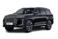 Exeed Lan Yue 或同級車型